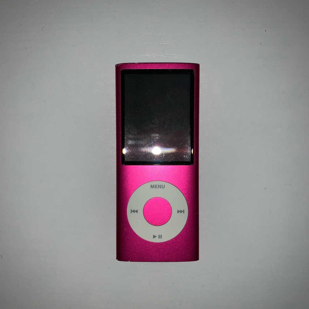 ipod Nano